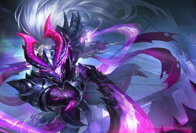 王者荣耀司马懿台词，王者荣耀司马懿台词有哪些（最冷门的5句挑衅台词）