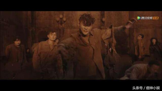 沙海古潼京是真实存在的吗，沙海古潼京有什么秘密（其实这只是佛爷计划的第一步）