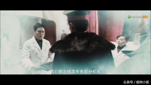 沙海古潼京是真实存在的吗，沙海古潼京有什么秘密（其实这只是佛爷计划的第一步）