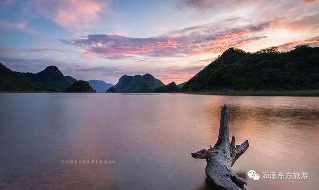 东方旅游景点大全，东方有哪些旅游景点（99%的海南人都没见过）