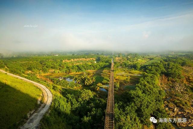 东方旅游景点大全，东方有哪些旅游景点（99%的海南人都没见过）