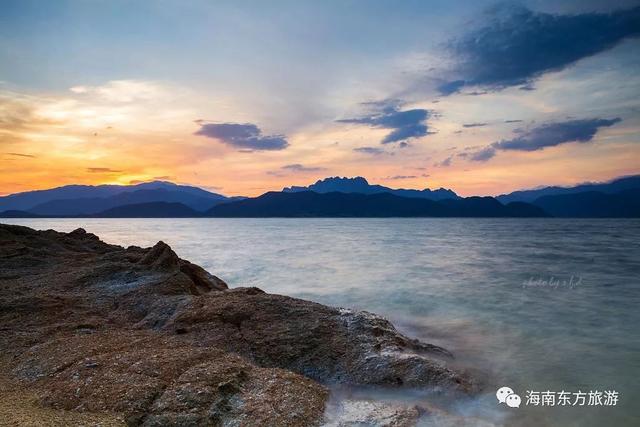 东方旅游景点大全，东方有哪些旅游景点（99%的海南人都没见过）