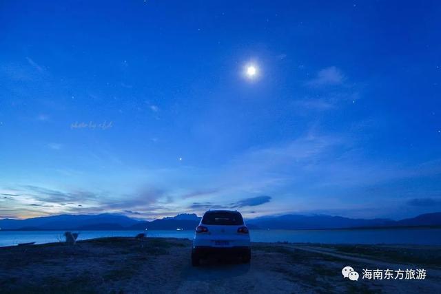 东方旅游景点大全，东方有哪些旅游景点（99%的海南人都没见过）