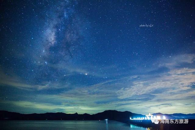 东方旅游景点大全，东方有哪些旅游景点（99%的海南人都没见过）