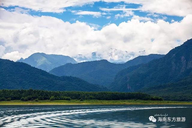 东方旅游景点大全，东方有哪些旅游景点（99%的海南人都没见过）