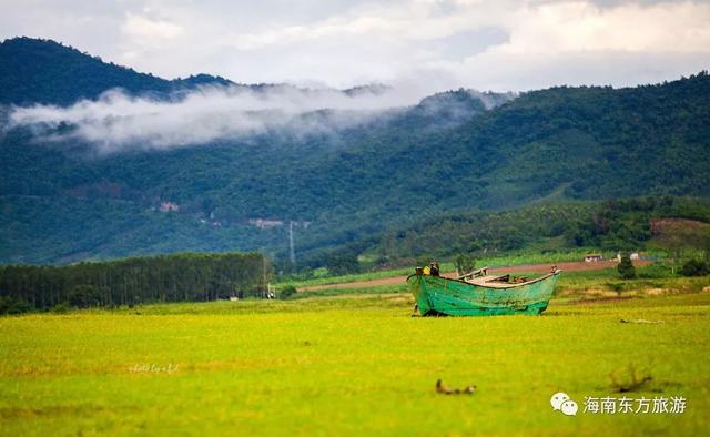 东方旅游景点大全，东方有哪些旅游景点（99%的海南人都没见过）