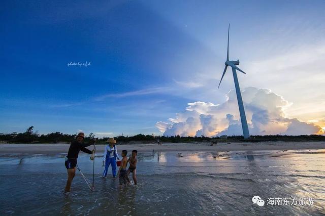 东方旅游景点大全，东方有哪些旅游景点（99%的海南人都没见过）