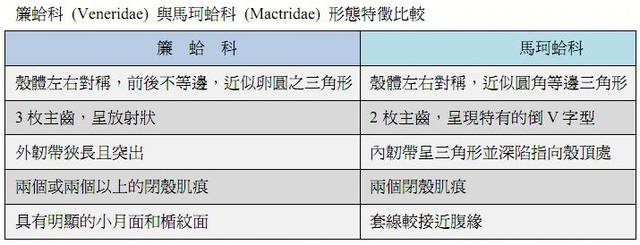 红色北极贝是熟的吗，北极贝贵还是三文鱼贵（关于各种贝类的名字、区别、产地、吃法）