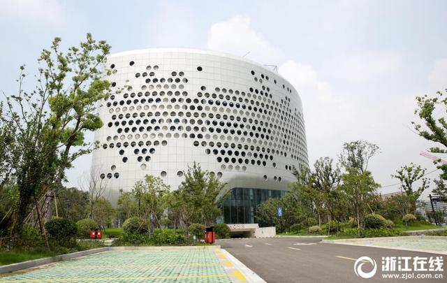 九堡属于杭州哪个区，杭州九堡房价多少一平米（江干区九堡文体中心年底前开放）