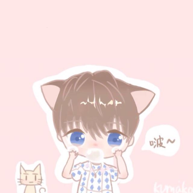 优秀-王俊凯表情包，微信头像，优秀-王俊凯表情包（王俊凯手机壁纸和Q版头像）