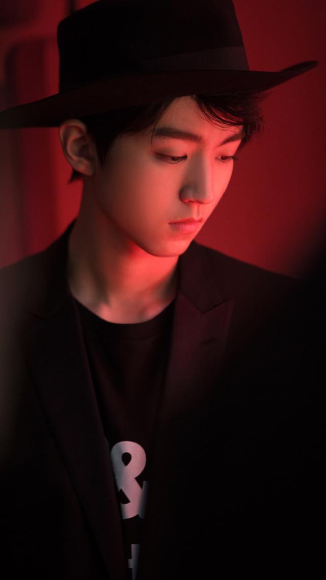 优秀-王俊凯表情包，微信头像，优秀-王俊凯表情包（王俊凯手机壁纸和Q版头像）