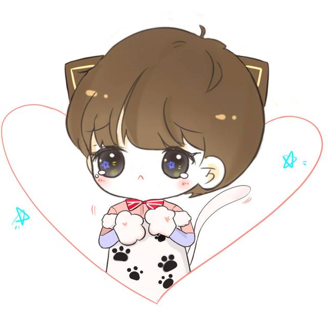 优秀-王俊凯表情包，微信头像，优秀-王俊凯表情包（王俊凯手机壁纸和Q版头像）