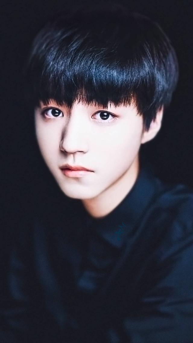 优秀-王俊凯表情包，微信头像，优秀-王俊凯表情包（王俊凯手机壁纸和Q版头像）