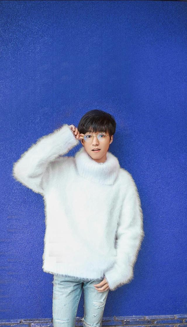 优秀-王俊凯表情包，微信头像，优秀-王俊凯表情包（王俊凯手机壁纸和Q版头像）