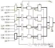 光耦的作用及工作原理，光耦的作用及工作原理(光耦的作用及工作原理)（光耦的工作原理及应用）