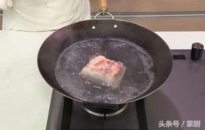 如何制作樱桃肉，樱桃肉的制作过程（就爱这道精致樱桃肉）