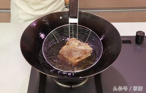 如何制作樱桃肉，樱桃肉的制作过程（就爱这道精致樱桃肉）