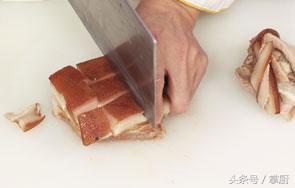 如何制作樱桃肉，樱桃肉的制作过程（就爱这道精致樱桃肉）