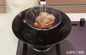 如何制作樱桃肉，樱桃肉的制作过程（就爱这道精致樱桃肉）