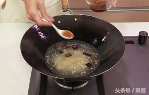 如何制作樱桃肉，樱桃肉的制作过程（就爱这道精致樱桃肉）