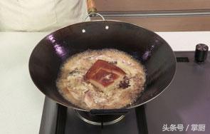 如何制作樱桃肉，樱桃肉的制作过程（就爱这道精致樱桃肉）