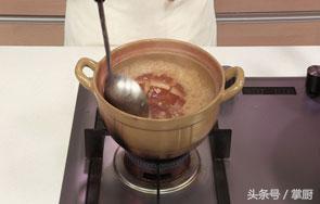 如何制作樱桃肉，樱桃肉的制作过程（就爱这道精致樱桃肉）