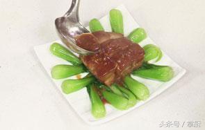 如何制作樱桃肉，樱桃肉的制作过程（就爱这道精致樱桃肉）