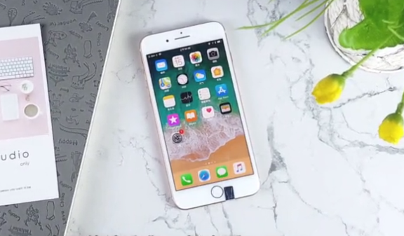 iphone 8p电池是多大毫安，Plus电池不到3000毫安