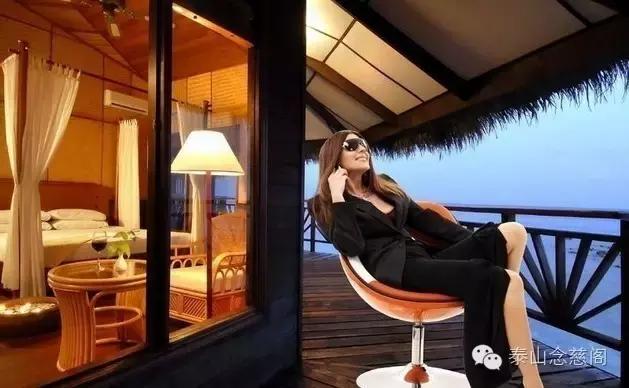 李嘉诚豪宅别墅图片，李嘉诚豪宅图片（总体500多平）