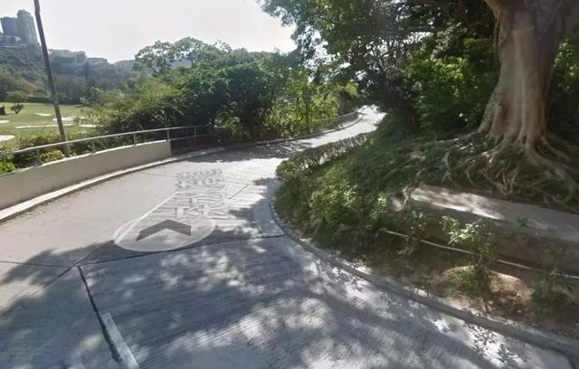 李嘉诚豪宅别墅图片，李嘉诚豪宅图片（总体500多平）