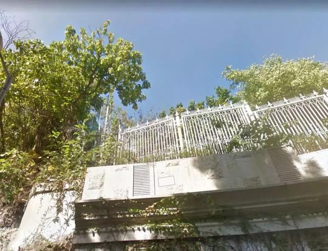 李嘉诚豪宅别墅图片，李嘉诚豪宅图片（总体500多平）