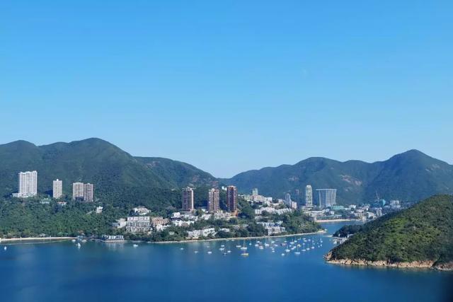 李嘉诚豪宅别墅图片，李嘉诚豪宅图片（总体500多平）