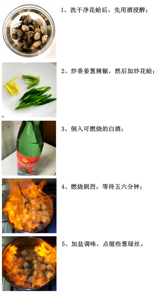海鲜有哪些种类，文蛤、牡蛎、竹蛏、毛蚶……你都了解了吗