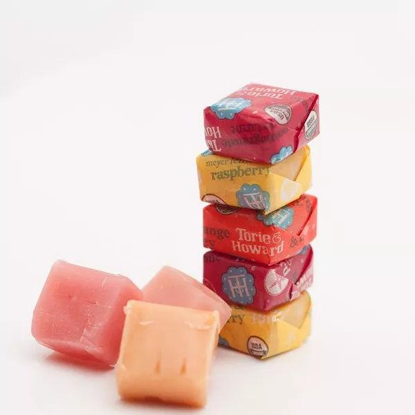 拐杖糖英语怎么说，拐杖糖的英语怎么读（不是所有糖果都叫candy）