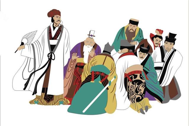 诸葛亮的名言名句，诸葛亮名言名句大全（诸葛亮十句经典名言）