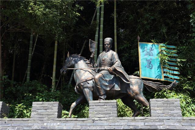 诸葛亮的名言名句，诸葛亮名言名句大全（诸葛亮十句经典名言）