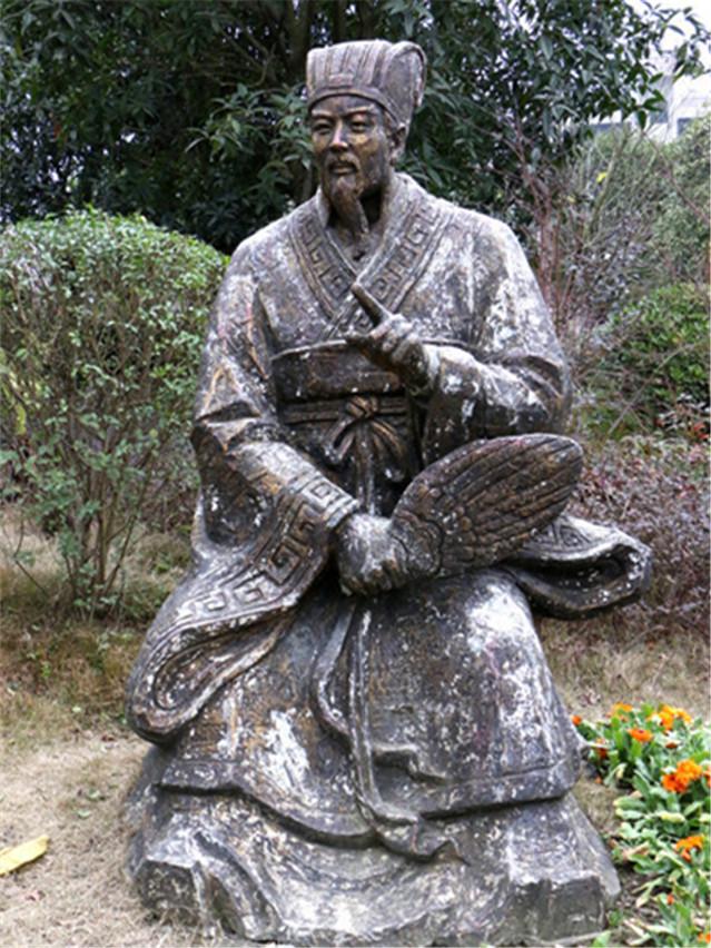 诸葛亮的名言名句，诸葛亮名言名句大全（诸葛亮十句经典名言）