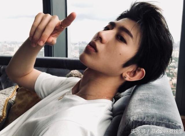 蔡徐坤有多少粉丝，蔡徐坤从0到175万粉丝用了多少年（3个月1400万女粉丝）