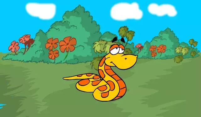 冰淇淋猜一生肖，冰淇淋代表什么生肖（原来12生肖对应12道美食）