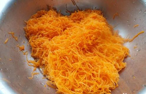 圖片[2]-【果蔬餅】做法步驟圖  寶寶愛不釋手-起舞食譜網