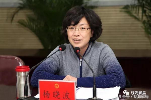 高平杨晓波老公，高平市长杨晓波（湖南多人不正当性关系被通报）