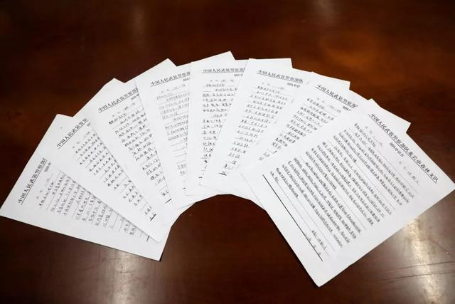 留队申请书范文，见证中队战士们温馨的“家”