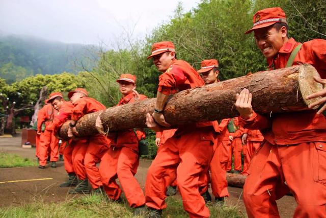 留队申请书范文，见证中队战士们温馨的“家”