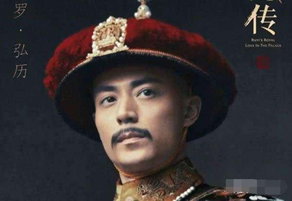 明珠游龙演员表，明珠游龙的演员（《如懿传》中霍建华的配音好评）