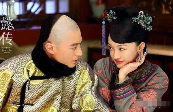 明珠游龙演员表，明珠游龙的演员（《如懿传》中霍建华的配音好评）