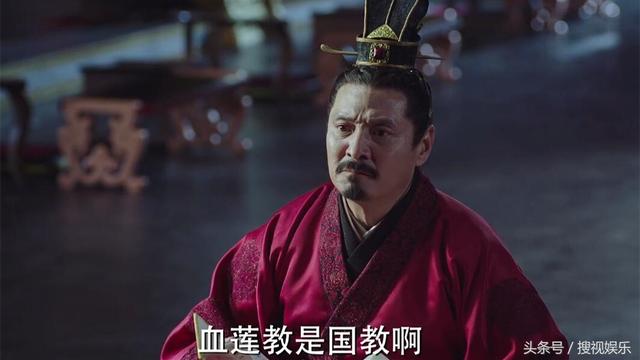 媚者无疆剧情介绍，媚者无疆结局（《媚者无疆》最新剧情）