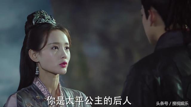 媚者无疆剧情介绍，媚者无疆结局（《媚者无疆》最新剧情）