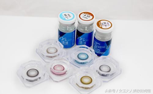 美瞳怎么护理，年抛美瞳怎么护理（平价又好用的美瞳护理推荐）