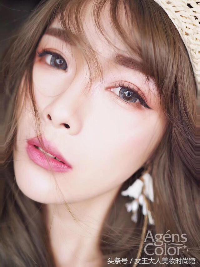 美瞳怎么护理，年抛美瞳怎么护理（平价又好用的美瞳护理推荐）