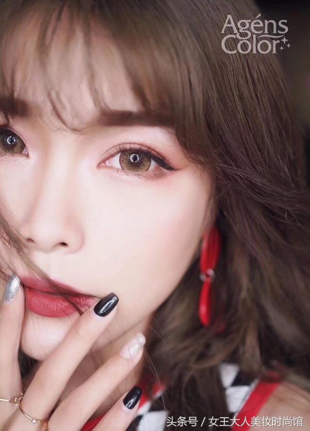 美瞳怎么护理，年抛美瞳怎么护理（平价又好用的美瞳护理推荐）